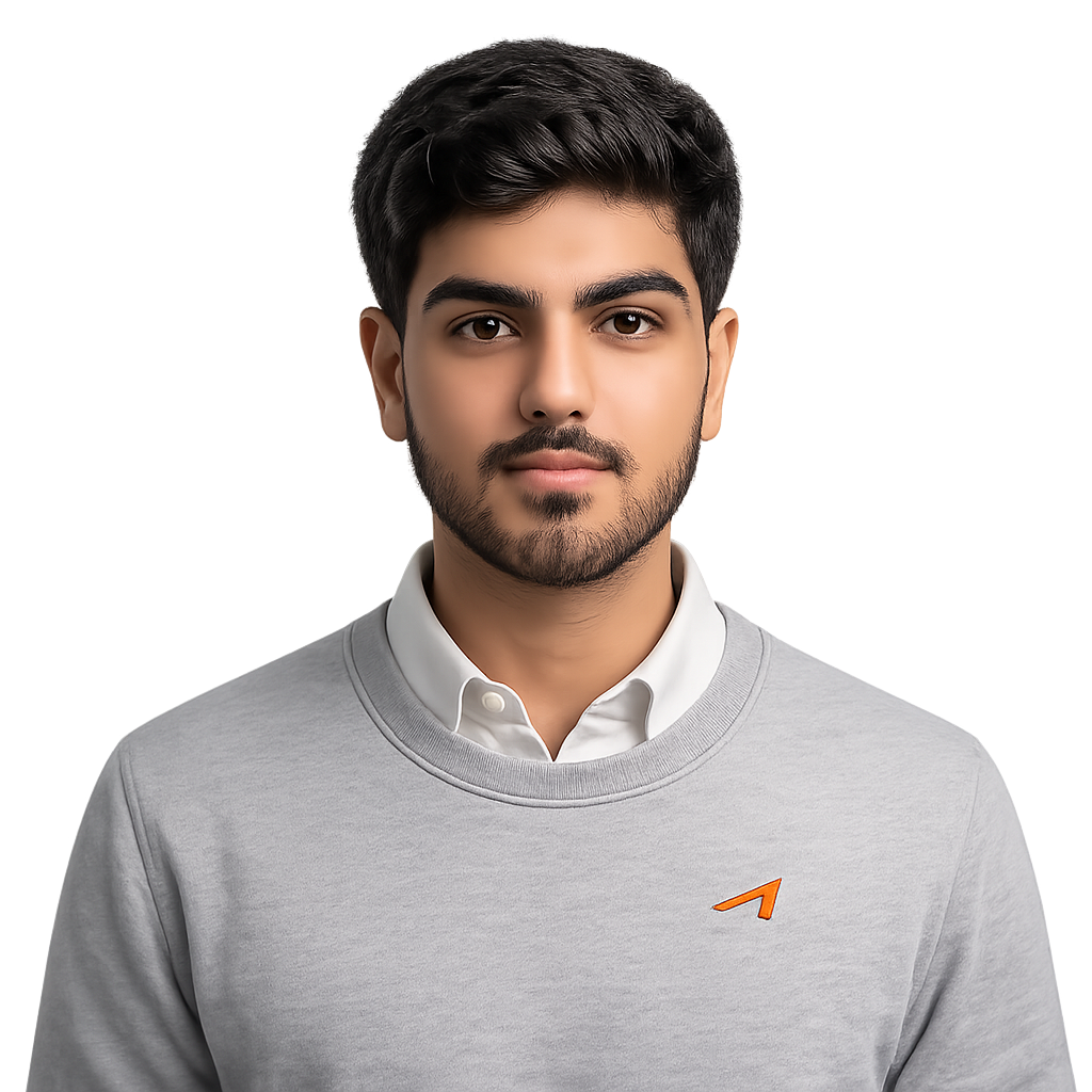 Akshat – AI/ML Engineer